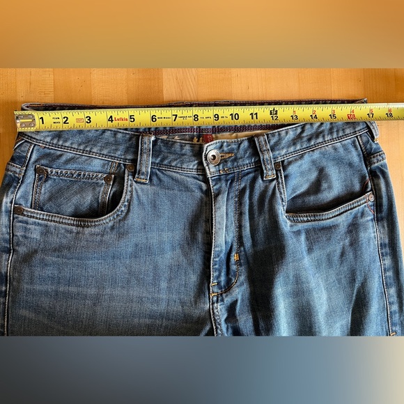🏝️Tommy Bahama “Sand Drifter” Authentic Jeans 👖 Size 32/30 - Picture 12 of 12